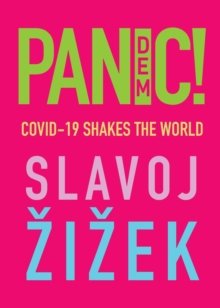 Pandemic! : COVID-19 Shakes the World