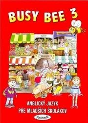 Busy Bee 3 učebnica