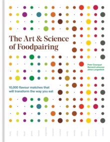 The Art & Science of Foodpairing