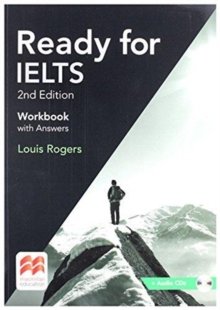 Ready for IELTS 2nd Edition. Workbook with Key