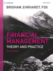 Financial Management: Theory and Practice