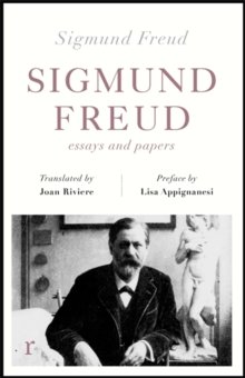 Sigmund Freud: Essays and Papers