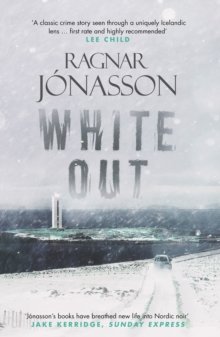 Whiteout : Dark Iceland 4