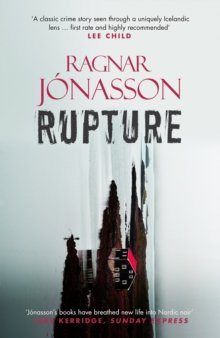 Rupture : Dark Iceland 3