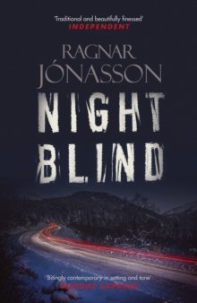 Nightblind : Dark Iceland 5
