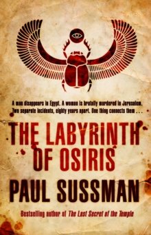 The Labyrinth of Osiris