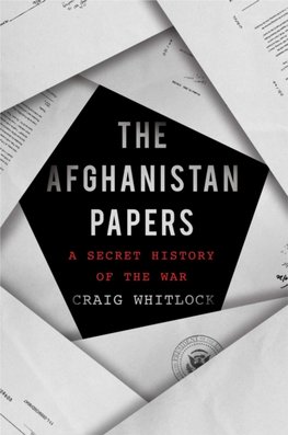 The Afghanistan Papers