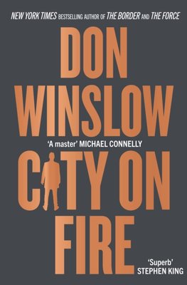 City on Fire