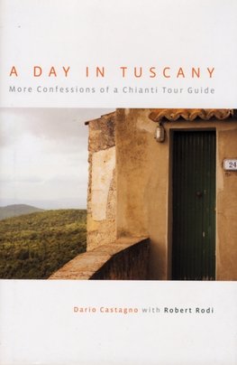 Day in Tuscany