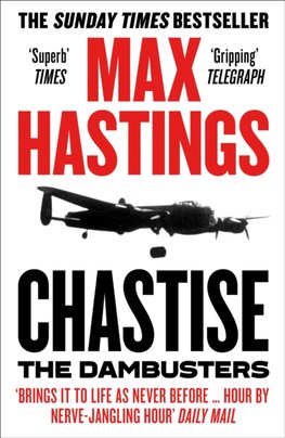 CHASTISE PB