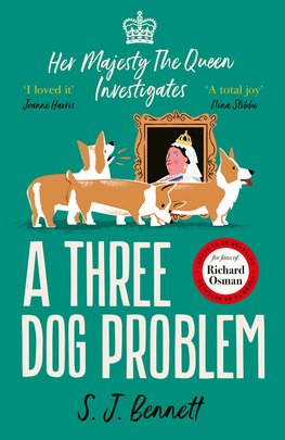 A Three Dog Problem