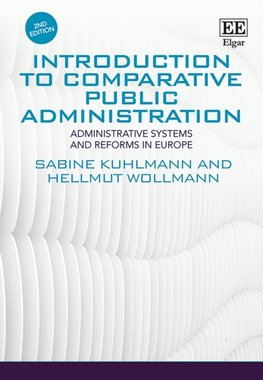 Introduction to Comparative Public Administrat