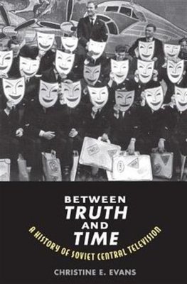 Between Truth and Time