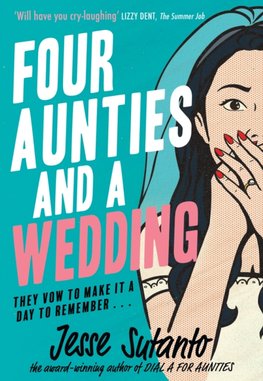 FOUR AUNTIES &_AUNTIES2 PB