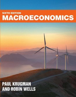 Macroeconomics  6th ed