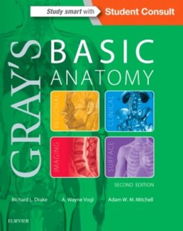 Gray`s Basic Anatomy