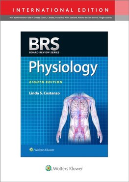 BRS Physiology 