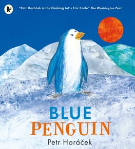 The Blue Penguin