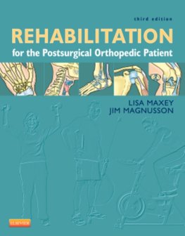 Rehabilitation for the Postsurgical Orthopedic Patient
