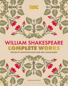 RSC William Shakespeare: Complete Works