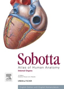 Sobotta Atlas of Human Anatomy, Vol. 2, 15th ed., English : Internal Organs