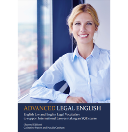 Advanced Legal English