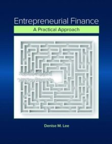Entrepreneurial Finance