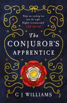 The Conjuror's Apprentice