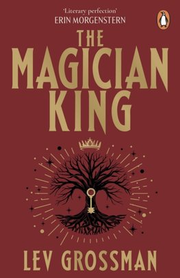 The Magician King : (Book 2)