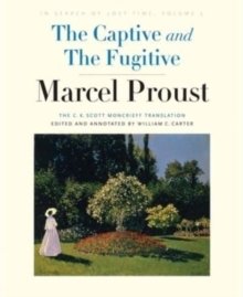 The Captive and The Fugitive 