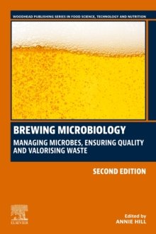 Brewing Microbiology, 2nd Edition
