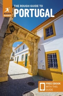 The Rough Guide to Portugal (Travel Guide)