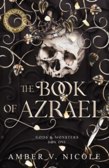 The Book of Azrael.