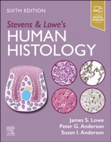 Stevens & Lowe's Human Histology , 6th Edition 