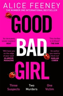 Good Bad Girl