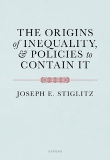 The Origins of Inequality