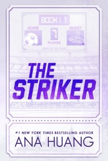 The Striker. Deluxe Limited Edition