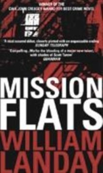 Mission Flats