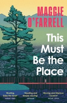 This Must Be the Place