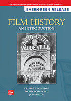 Film History: An Introduction: 2025 Release ISE