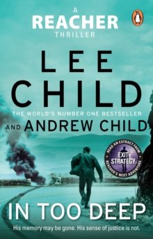 In Too Deep : (Jack Reacher 29)