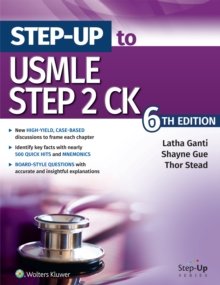Step-Up to USMLE Step 2 CK