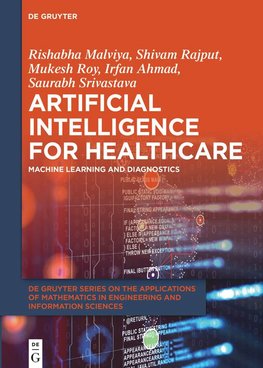 Artificial Intelligence for Healthcare