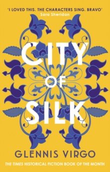 City of Silk