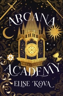Arcana Academy