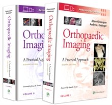 Orthopaedic Imaging,  8th Edition