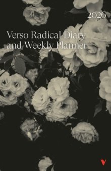 Verso Radical Diary and Weekly Planner 2026
