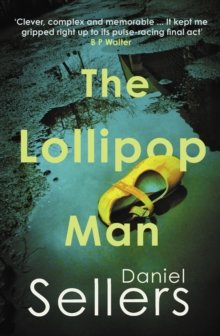The Lollipop Man