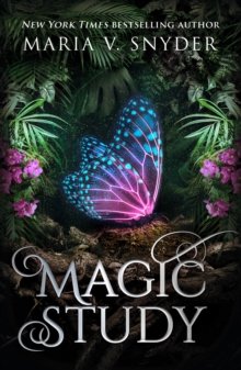 Magic Study : Book 2