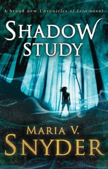 Shadow Study : Book 4